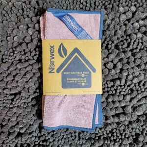 Norwex Body and Face Pack - mini
